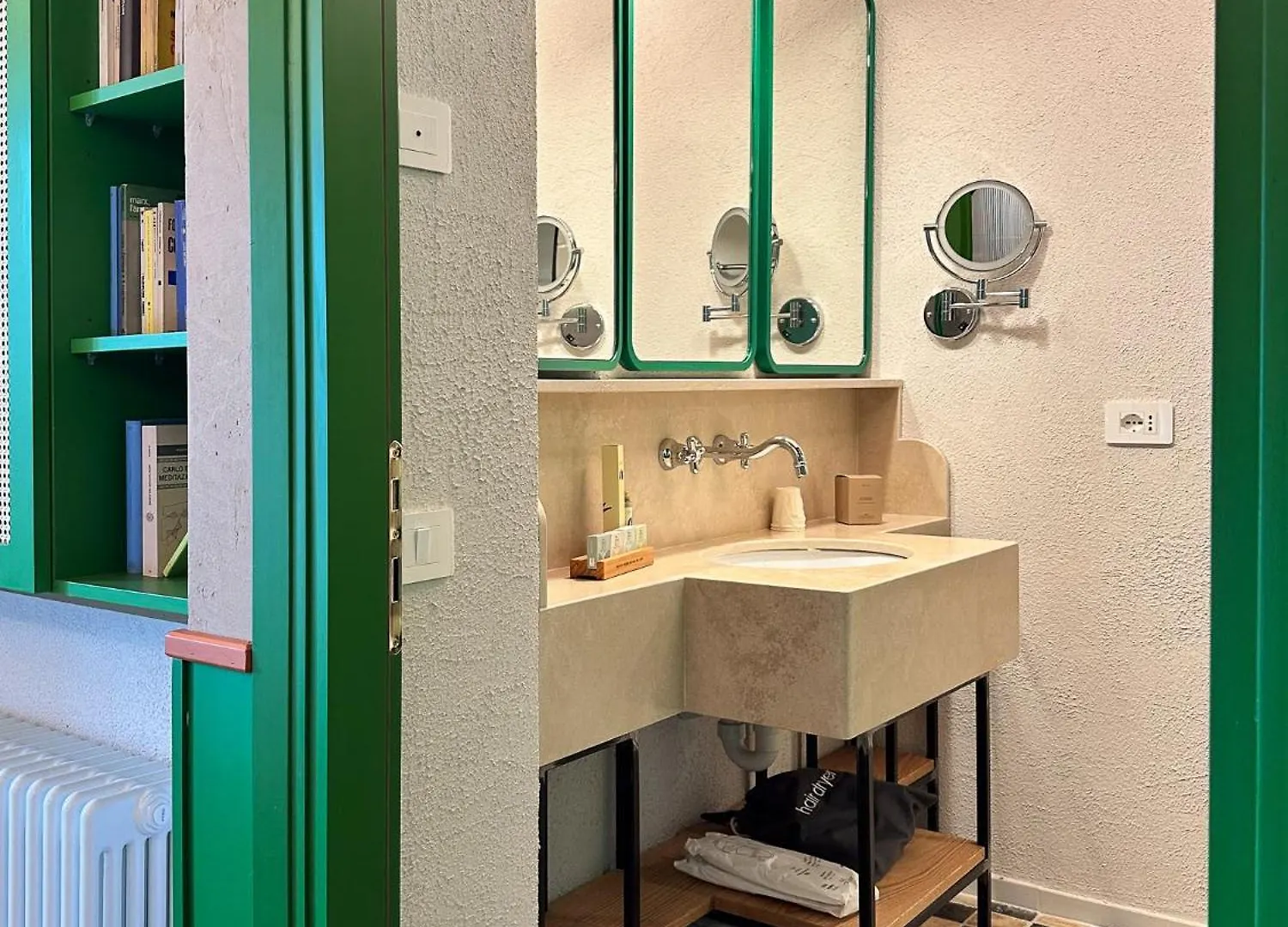 Bed & Breakfast B&B L'Orto Delle Terme Bagno Vignoni