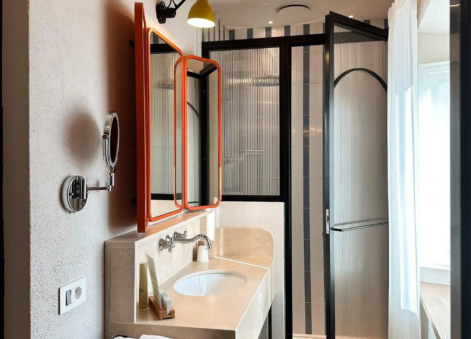Bed & Breakfast B&B L'Orto Delle Terme Bagno Vignoni