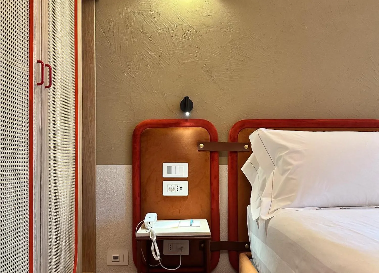 B&B L'Orto Delle Terme Bagno Vignoni Italy