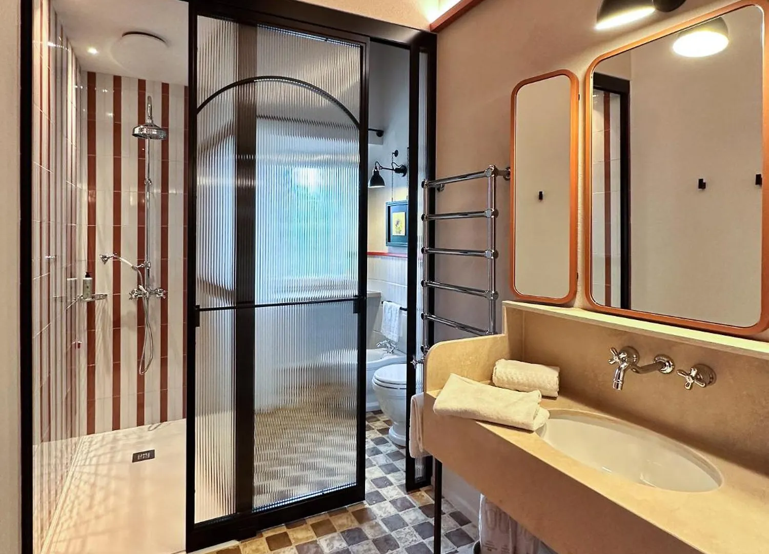 B&B L'Orto Delle Terme Bagno Vignoni