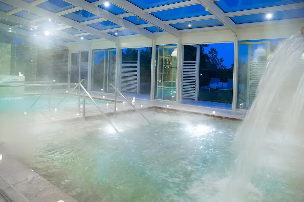 B&B L'Orto Delle Terme Bagno Vignoni Bed & Breakfast