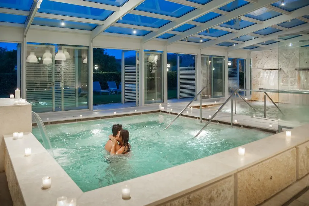B&B L'Orto Delle Terme Bagno Vignoni 3*,