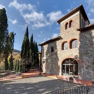 Bed and breakfast Terre Di Baccio, Greve in Chianti
