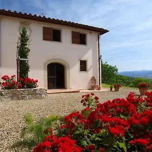 Bed and breakfast Casignano, Bagno a Ripoli