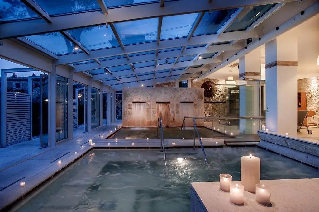 B&B L'Orto Delle Terme Bagno Vignoni