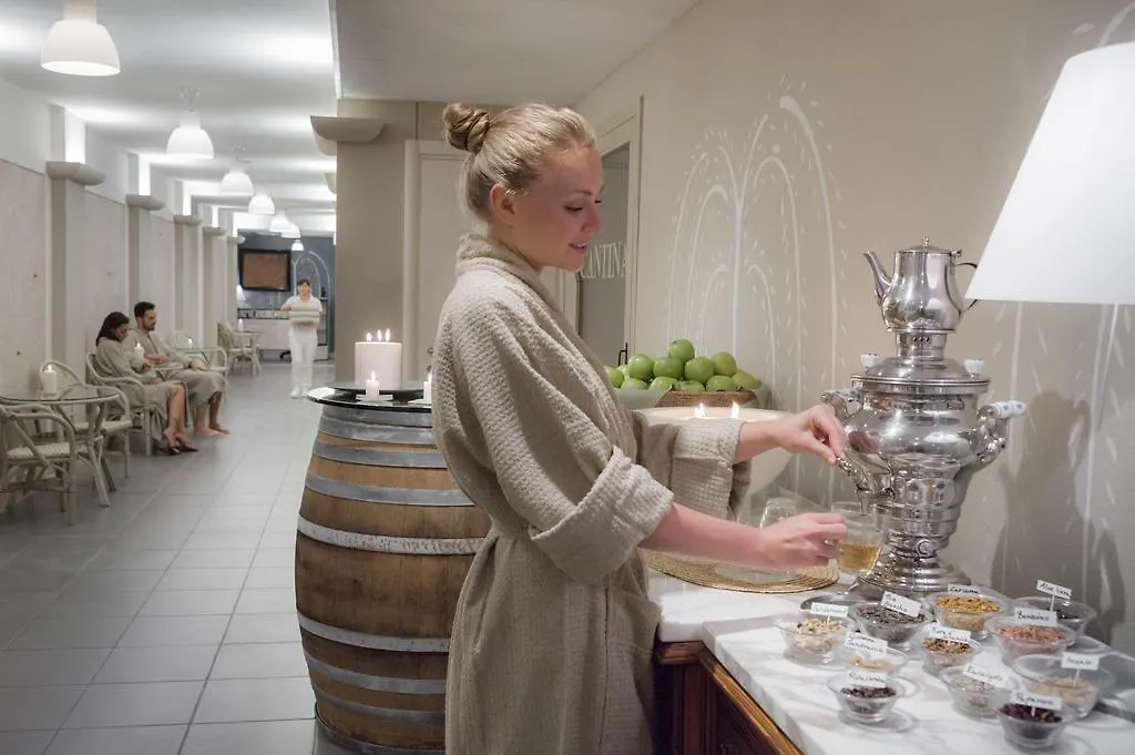 B&B L'Orto Delle Terme Bagno Vignoni