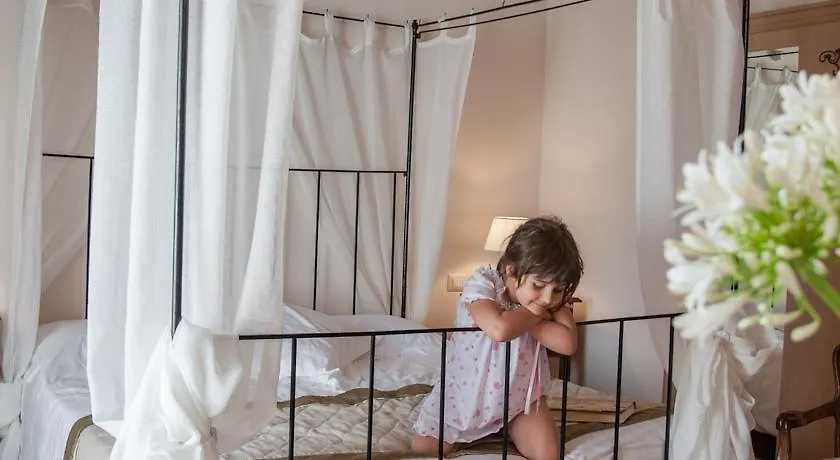 L'Orto Delle Terme Bed and Breakfast Bagno Vignoni Ιταλία